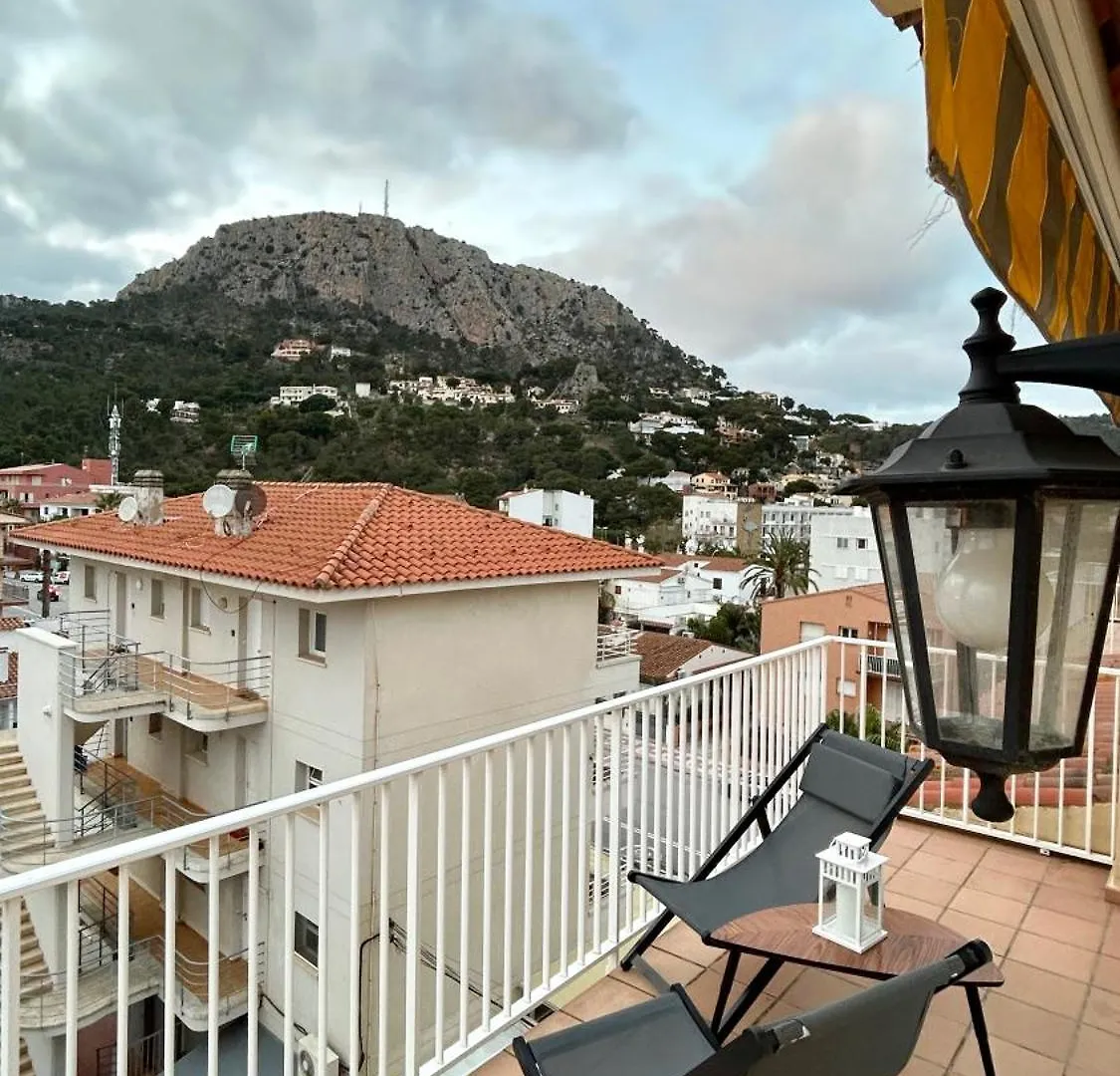 Appartement Atico Grecia à L'Estartit 0*,