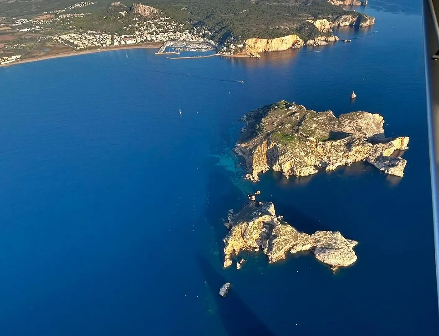 Appartement Atico Grecia à L'Estartit