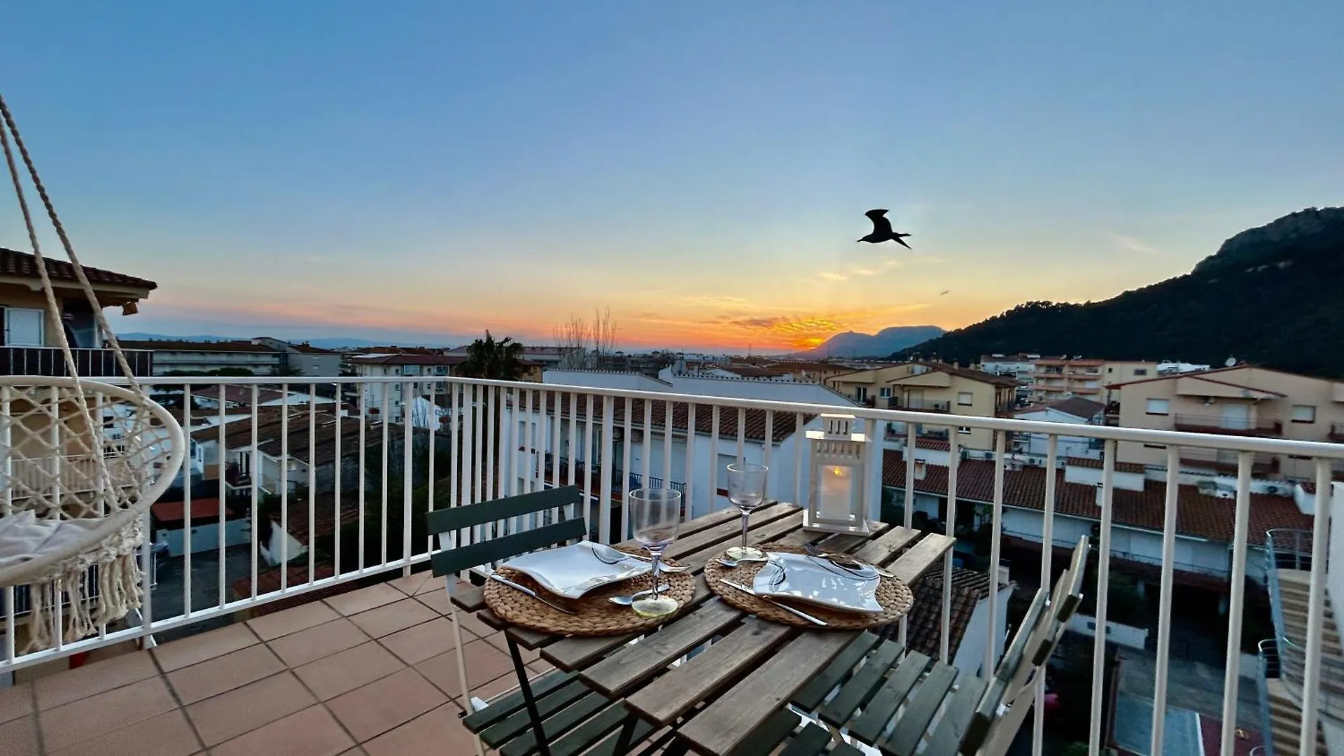 Atico Grecia Apartment L'Estartit