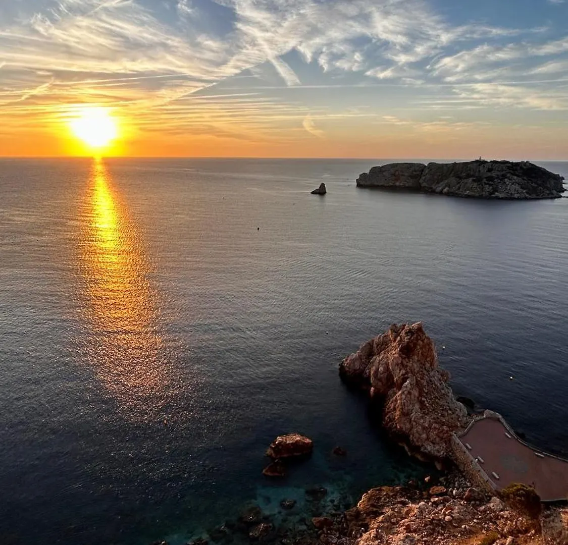Appartement Atico Grecia à L'Estartit 0*,  Espagne