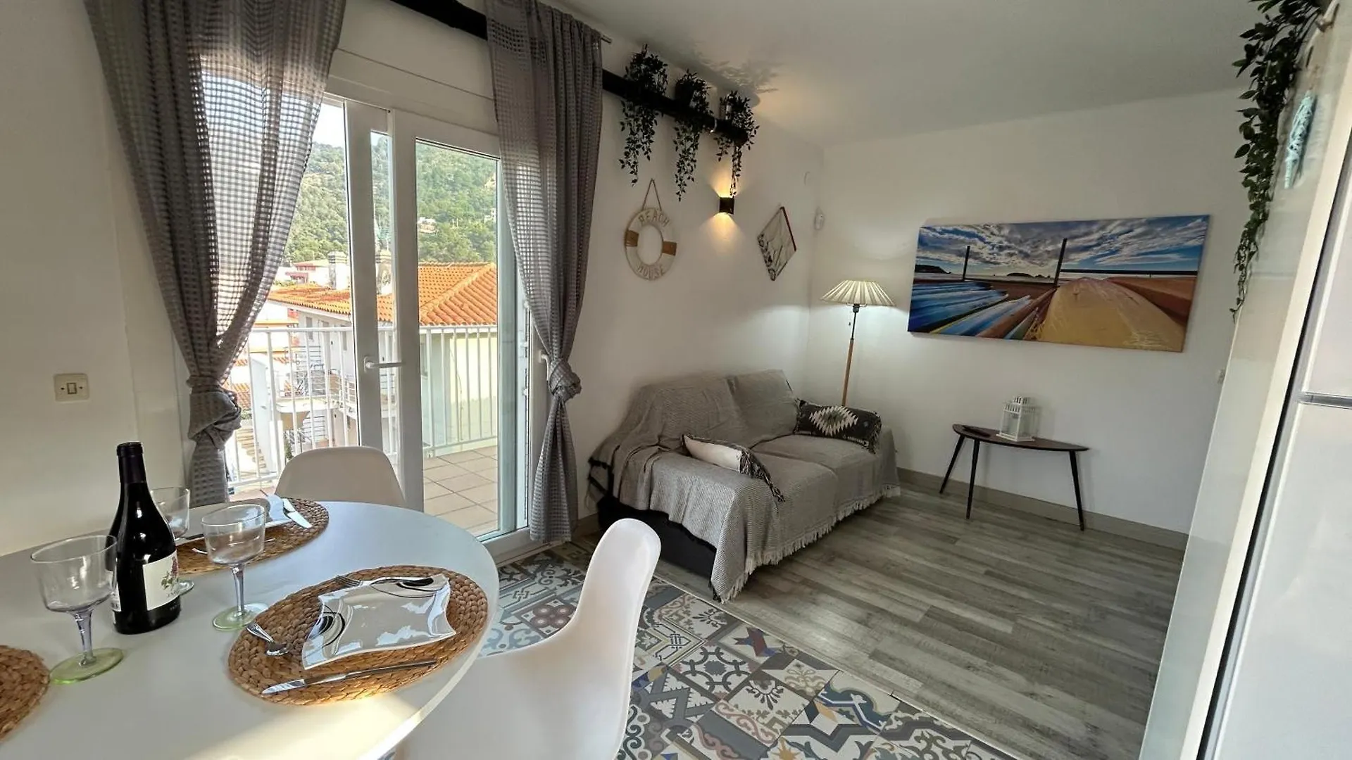 Appartement Atico Grecia à L'Estartit