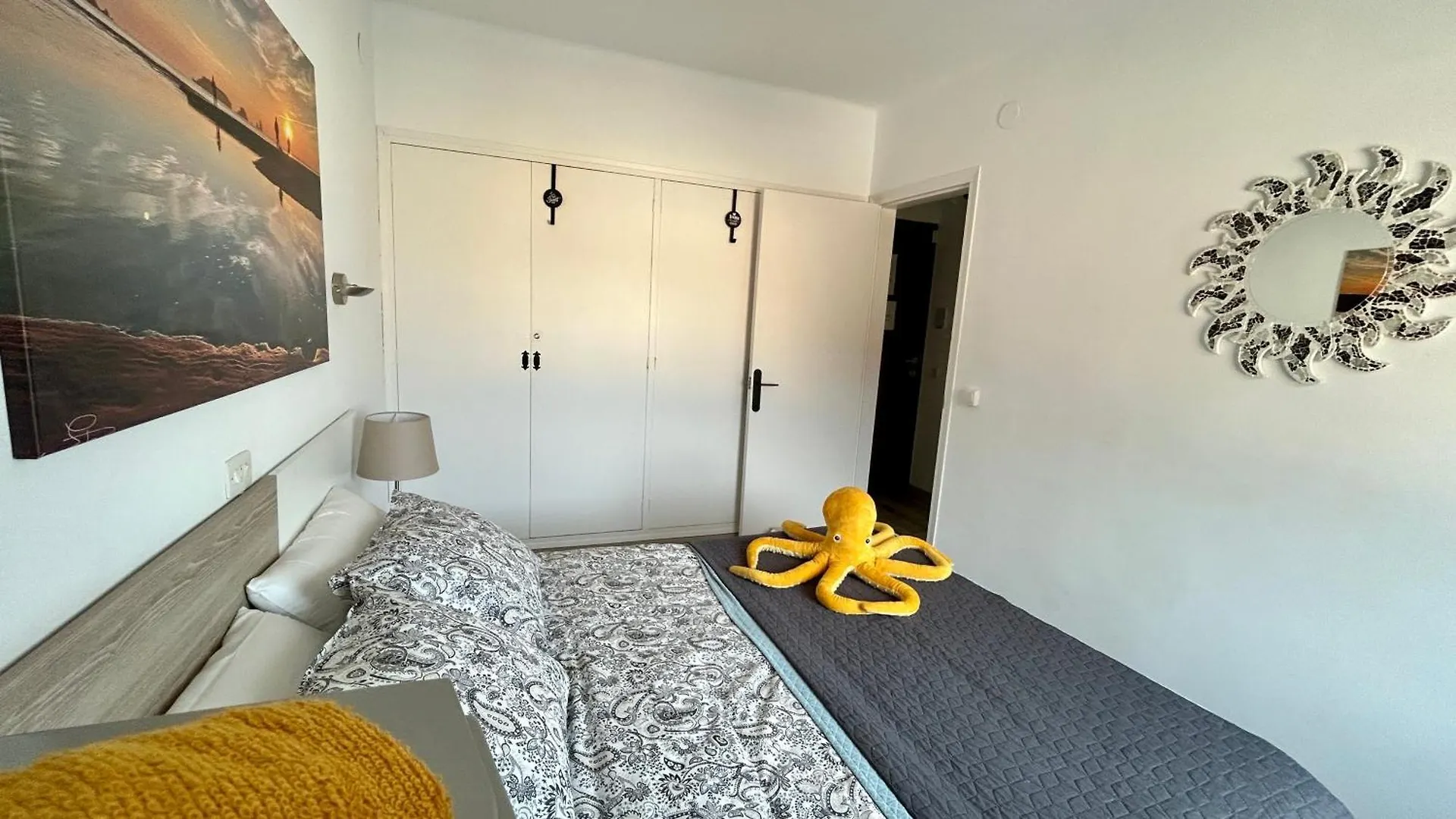 Appartement Atico Grecia à L'Estartit