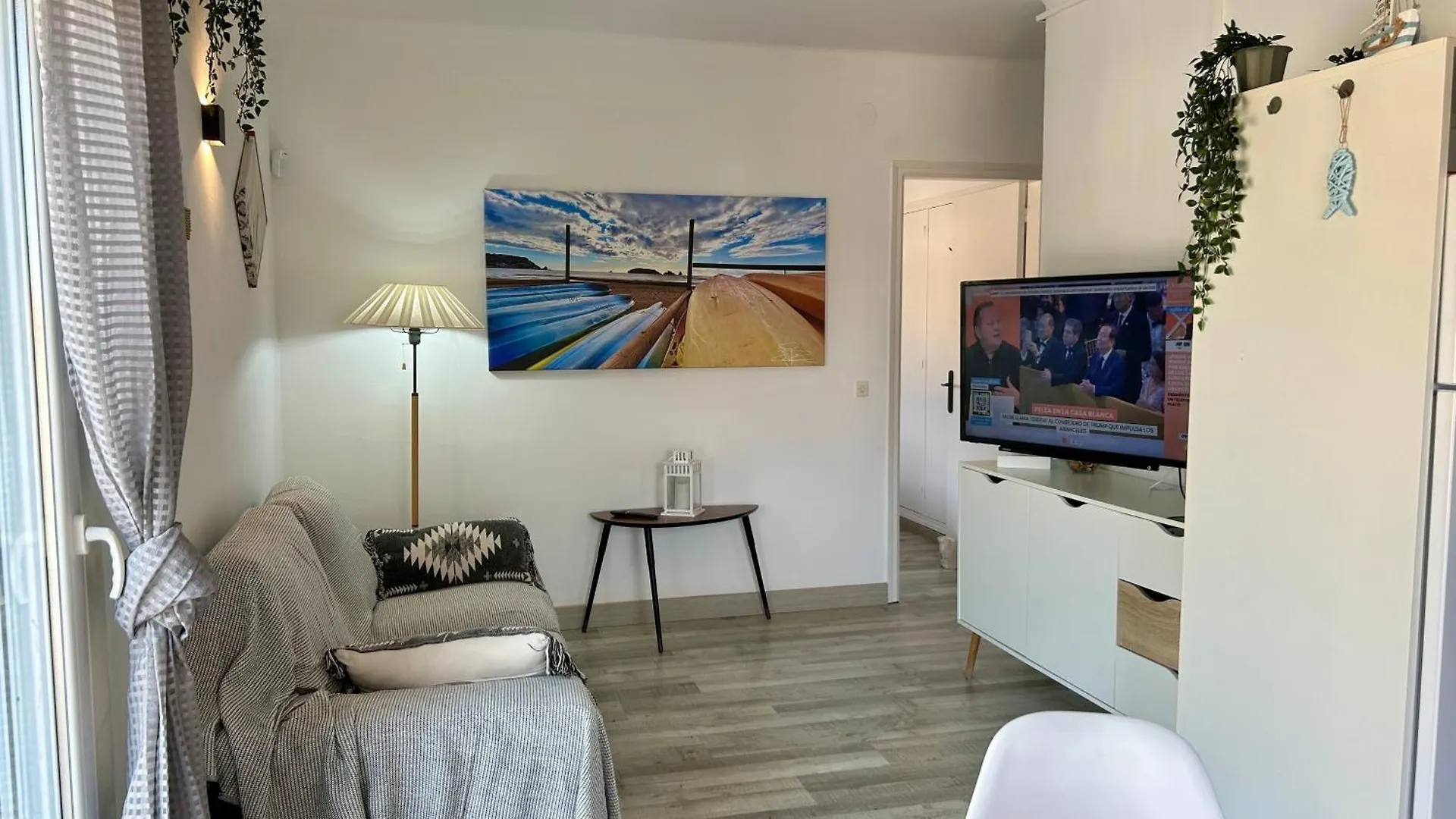 Appartement Atico Grecia à L'Estartit